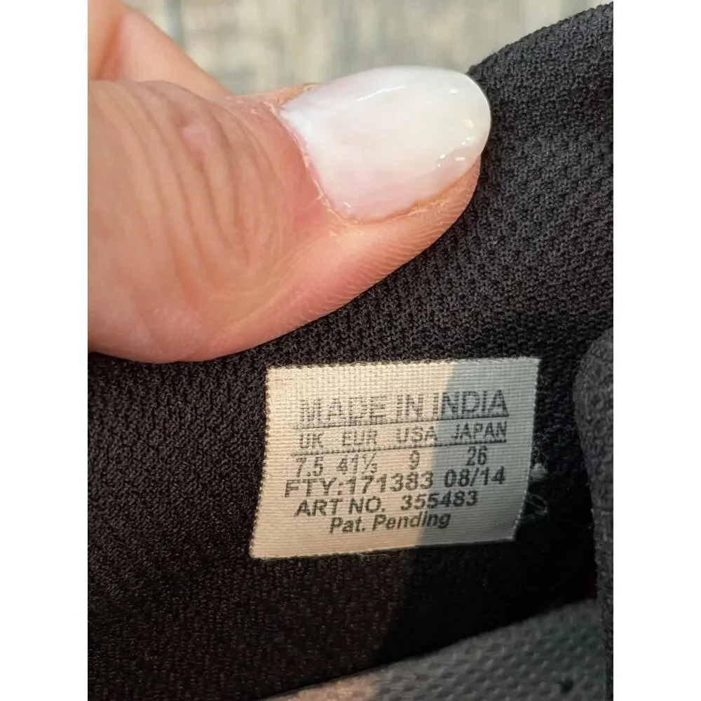 Salomon vintage sneakers